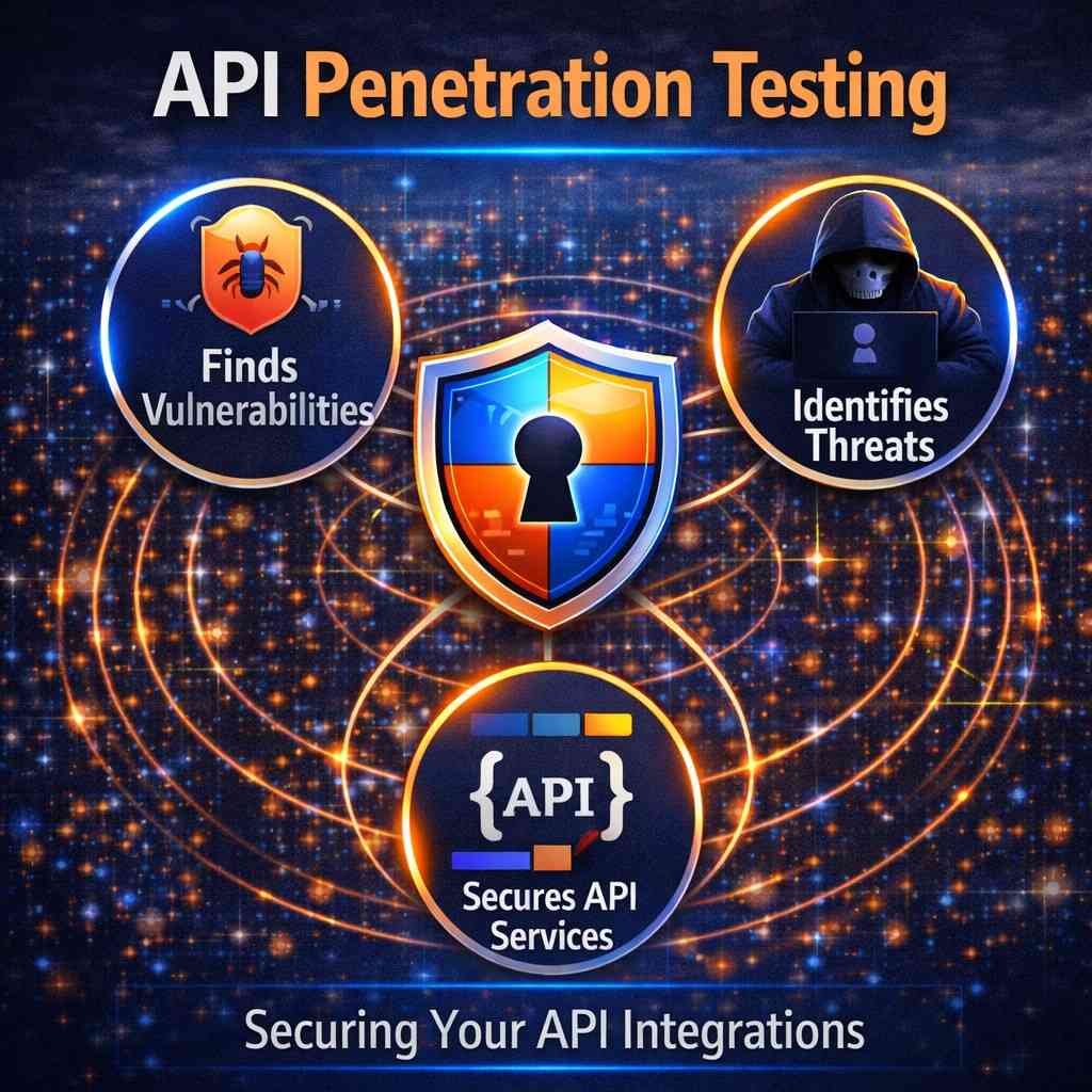 API Penetration Testing