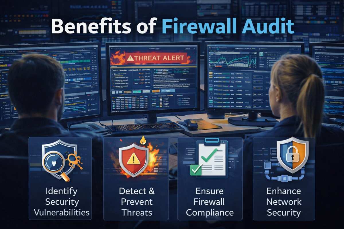Firewall Audit