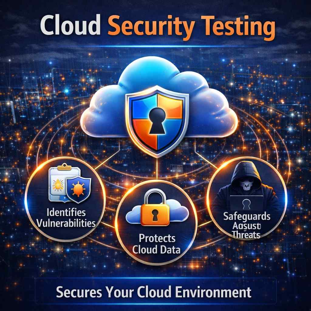 Cloud Security Testing