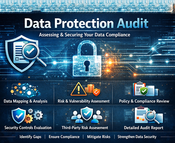 Data Protection Audit