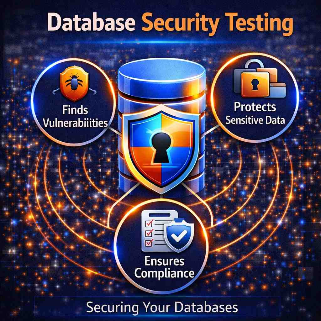 Database Security Testing