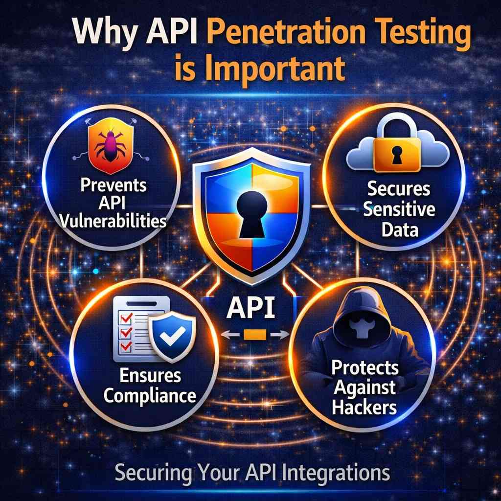 Why API Penetration Testing is Important