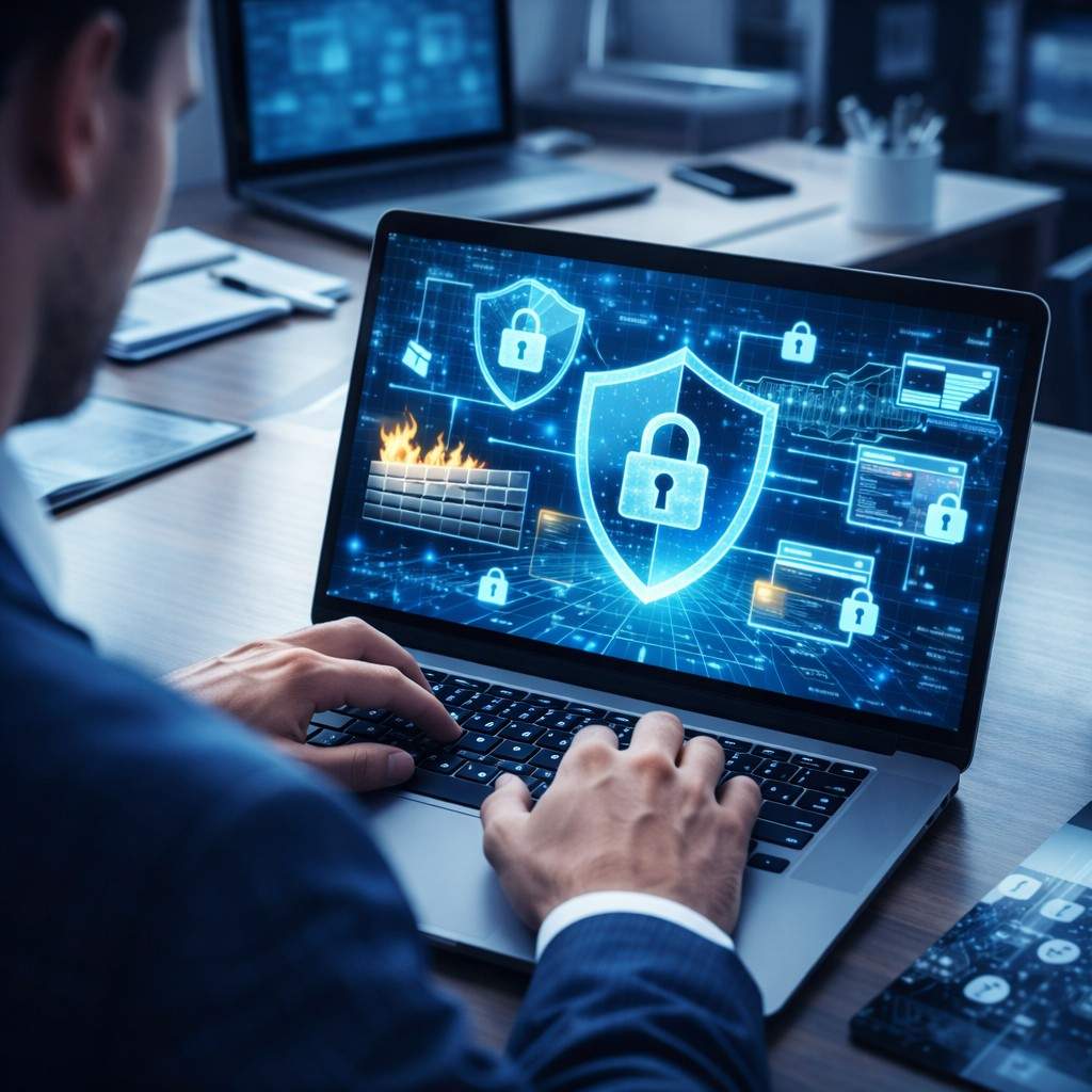 Top Cyber Security Trends You Must Know in 2026